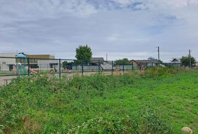 Teren agricol extravilan de 13767 mp, în Gugești - 3