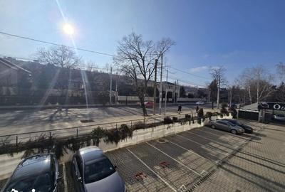 Spațiu comercial, de 100 mp, în Bucium - 11