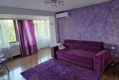Decomandat, modern, ultracentral, mobilat si utilat - Bariera - 70 mp - 9