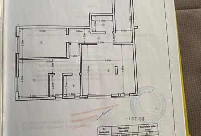 De vânzare – Apartament modern, complet mobilat, în zona Iancu Nicolae - 16