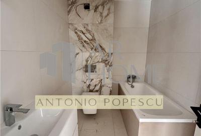 Apartament 3 camere, premium, in Ploiesti, zona Albert - 1