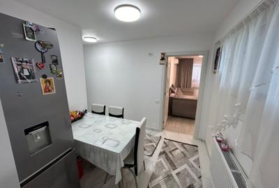 Titan 2 Camere Instalatii Schimbate Bloc 1976 Reabilitat 15 Min Metrou Titan - 11