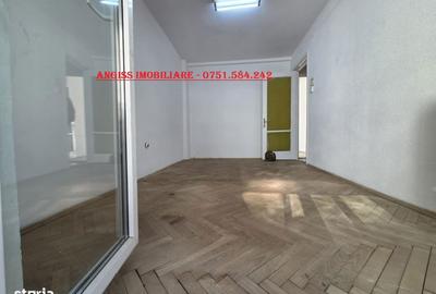 Apartament cu 2 camere decomandat în Ultracentral - 9