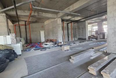 Spațiu comercial, de 440 mp, în Viilor - 8