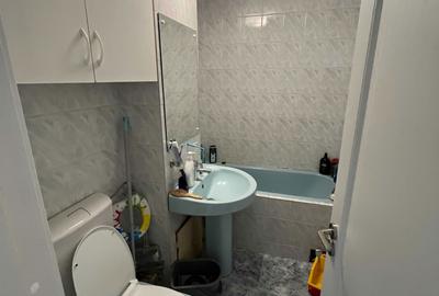 Apartament cu 3 camere decomandat în Sântana de Mureș - 3