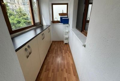 Decebal, Aparament 3 camere. Mobilat Modern! - 18