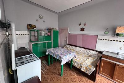 Casa individuala, 4 camere, 120 mp, complet finisata si utilata, zona Hasdeu - 11