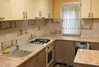 Garsonieră decomandată în Unirii - 2