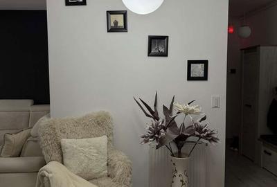 Apartament cu 3 camere decomandat în Central - 8