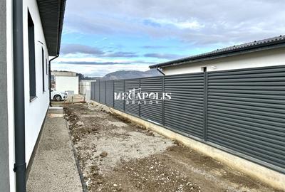 Casă / 4 camere / Sanpetru / Terasă - 25