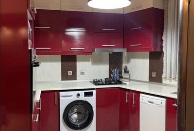 Apartament cu 3 camere decomandat, mobilat în Prelungirea Ghencea - 7