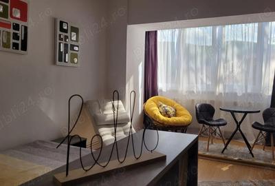 Garsonieră decomandată în Centrul Civic - 6