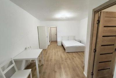 Garsoniera impecabila 5 min M Lujerului DB974 - 1