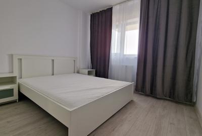 Apartament cu 2 camere semidecomandat, mobilat în Basarabia - 11