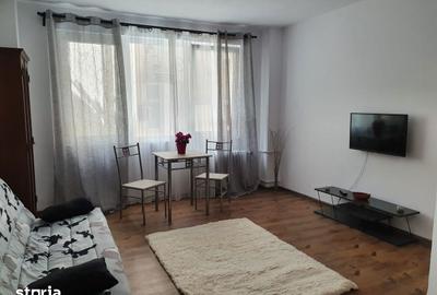 Apartament cu 2 camere decomandat, mobilat în Sala Palatului - 5