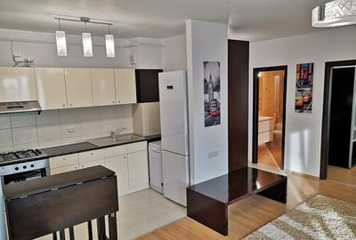 Apartament PREMIUM, 2 camere, in Green Park - 2