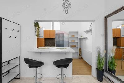 Apartament 2 camere Podgoria - 3