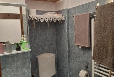 Apartament de inchiriat, zona Ciresica, Constanta - 7