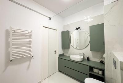 Apartament de inchiriat 4 camere Soseaua Nordului Herastrau - 25