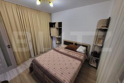 Apartament 2 camere, 43mp, bloc nou, cartier Obcini - 1