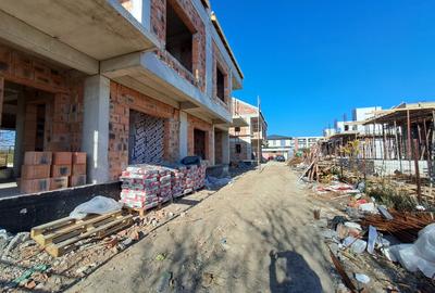 Vila la cheie, P+1E+M, 164 mp, 250 m teren, Popesti-Leordeni - 18