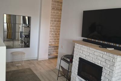 Apartament cu 2 camere decomandat, mobilat în Năvodari - 5