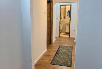 Apartament cu 3 camere decomandat, mobilat în Militari - 3