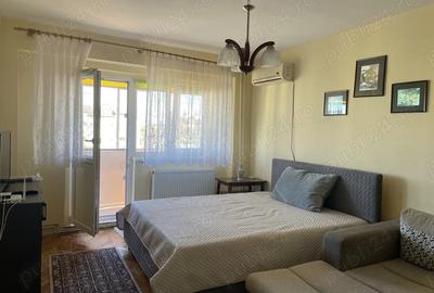 Proprietar inchiriez apt. 1 camera B-dul Coposu - 1