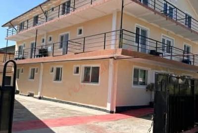 Apartament cu 2 camere în Central - 1