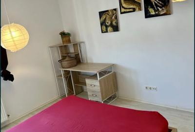 Apartament cu 2 camere decomandat, mobilat în Drumul Taberei - 2