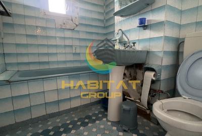 Apartament cu 3 camere decomandat în Lujerului - 4