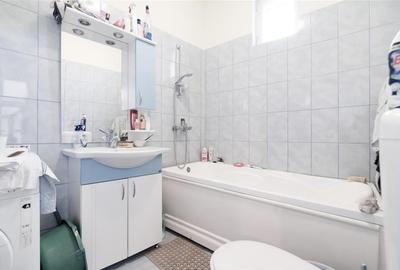 RECO Casa  cu 4 camere la 5 minute de centru (Olosig) -Oradea-curte si acces aut - 19