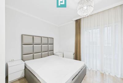 Apartament cu 3 camere și gradină - 11