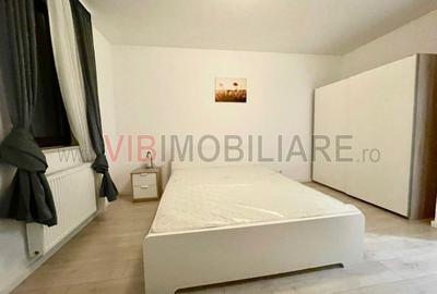2 Camere - Aviatiei - City Point - Parcare - 5