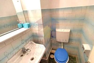 Apartament cu 4 camere decomandat în Central - 7