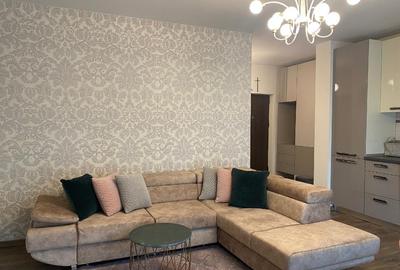 Inchiriez aparatment 2 camere, zona rezidentiala, strada Mures - 2