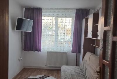 Apartament cu 2 camere decomandat în Central - 8