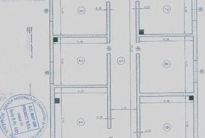 De vânzare: imobil P+1+M,  623 mp utili - pretabil investiție - 8