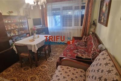 Apartament 2 camere de vânzare zona Cloșca - 2