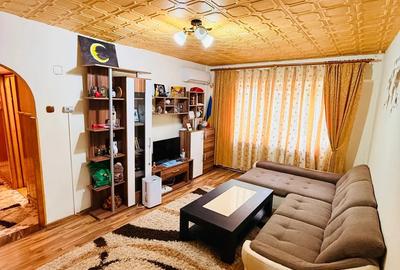 Apartament 3 Camere Micro3 - 1
