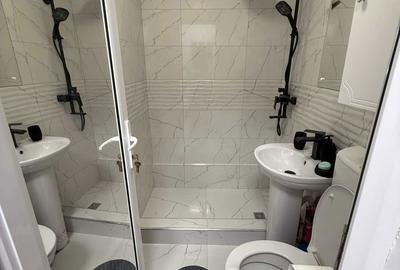 Garsonieră nedecomandată în Galata - 1