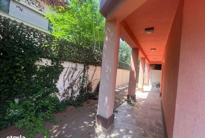 Casă cu 4 camere în Central - 14