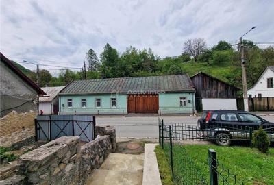 Anina Steierdorf Casa pentru 2 familii la Sosea - 11