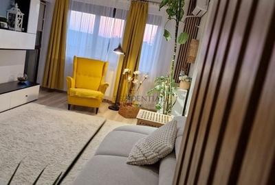 Apartament 3 camere, etaj intermediar, Bd. Metalurgiei, Comision 0% - 2