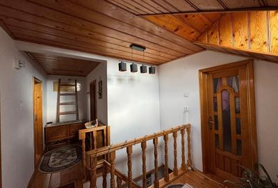 Apartament 6 camere, zonă centrală (Mall-Școala 11) - 8