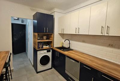 Apartament 2 camere zona Balcescu - 2