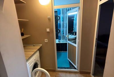 Apartament cu 2 camere decomandat în Steaua