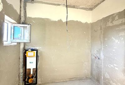 Garsonieră semidecomandată în Giroc - 2