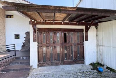 Proprietate reziden?iala de Inchiriat, zona Parcul Chindia Proprietate reziden?iala de Inchiriat, zona Parcul Chindia - 3