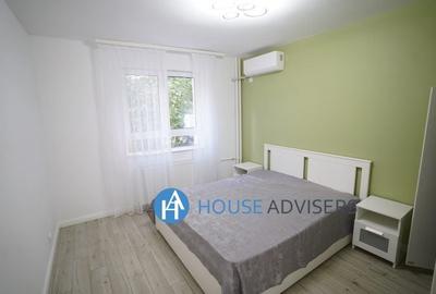 Inchiriere apartament 3 camere Titan - 5